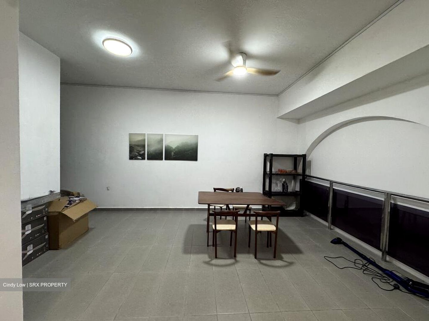 West Coast Drive (D5), Terrace #581675711